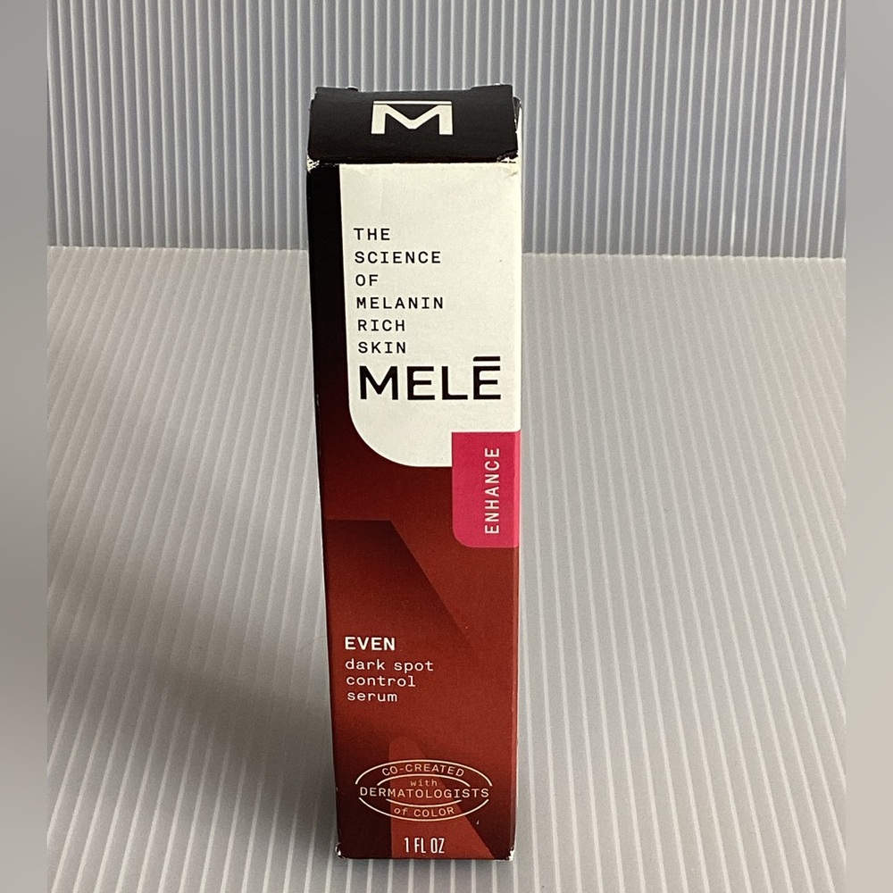 Mele Even Dark Spot Control Serum
